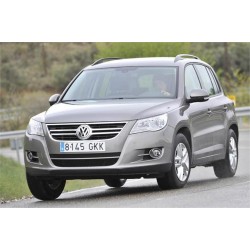 Accesorios Volkswagen Tiguan (2007 - 2016)